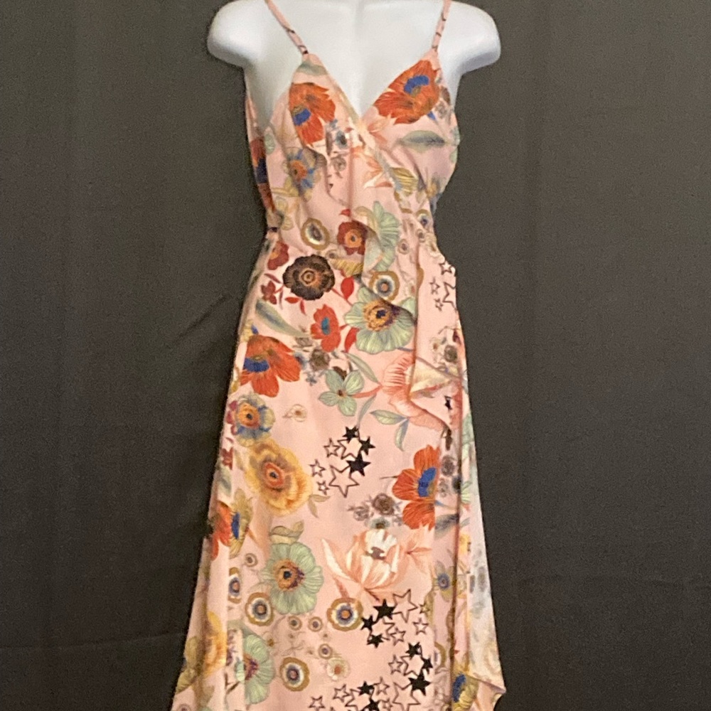 Sun dress
